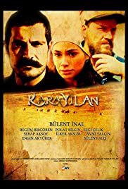 Турецкий сериал Чёрная змея Чёрная змея